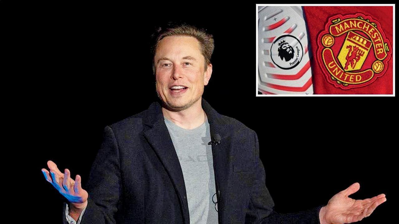 ઈલોન મસ્ક