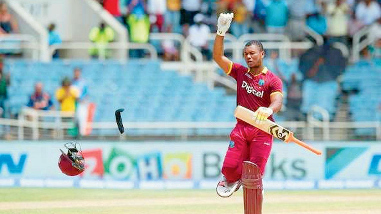Evin Lewis