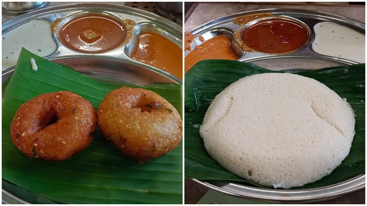 સાઉથ ટિફિન હાઉસ