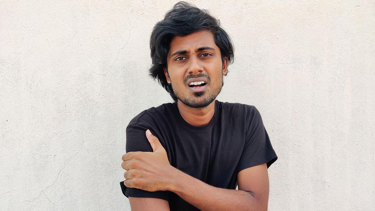 પ્રતીકાત્મક તસવીર સૌજન્ય આઇસ્ટૉક