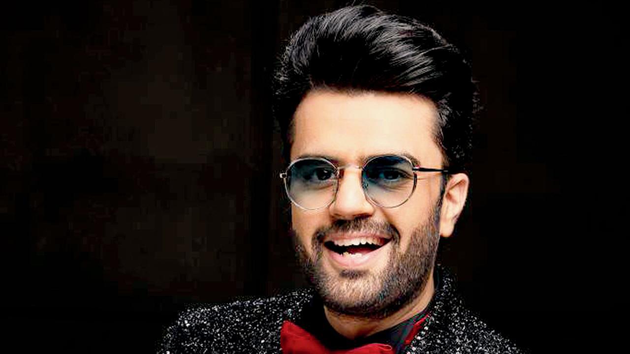 મનીષ પૉલ