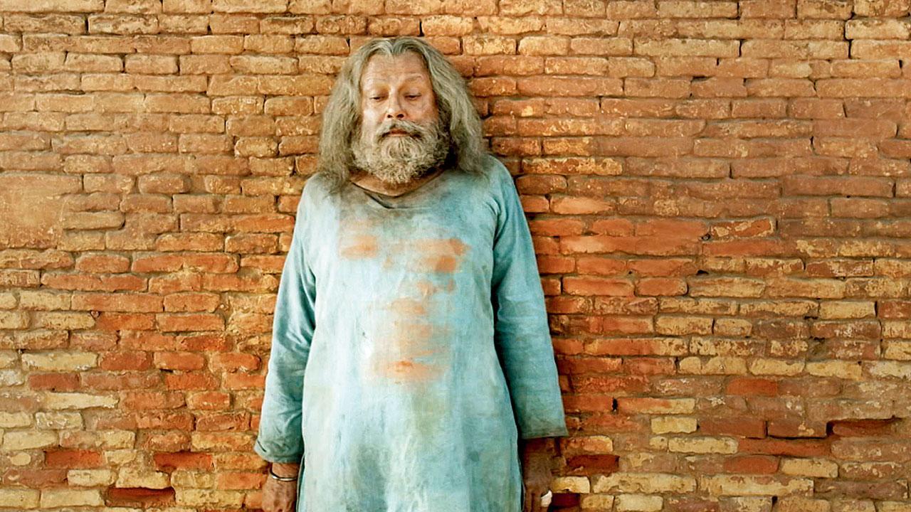 પંકજ કપૂરની ‘તોબા ટેક સિંહ’નું ટીવી પર થઈ રહ્યું છે પ્રીમિયર