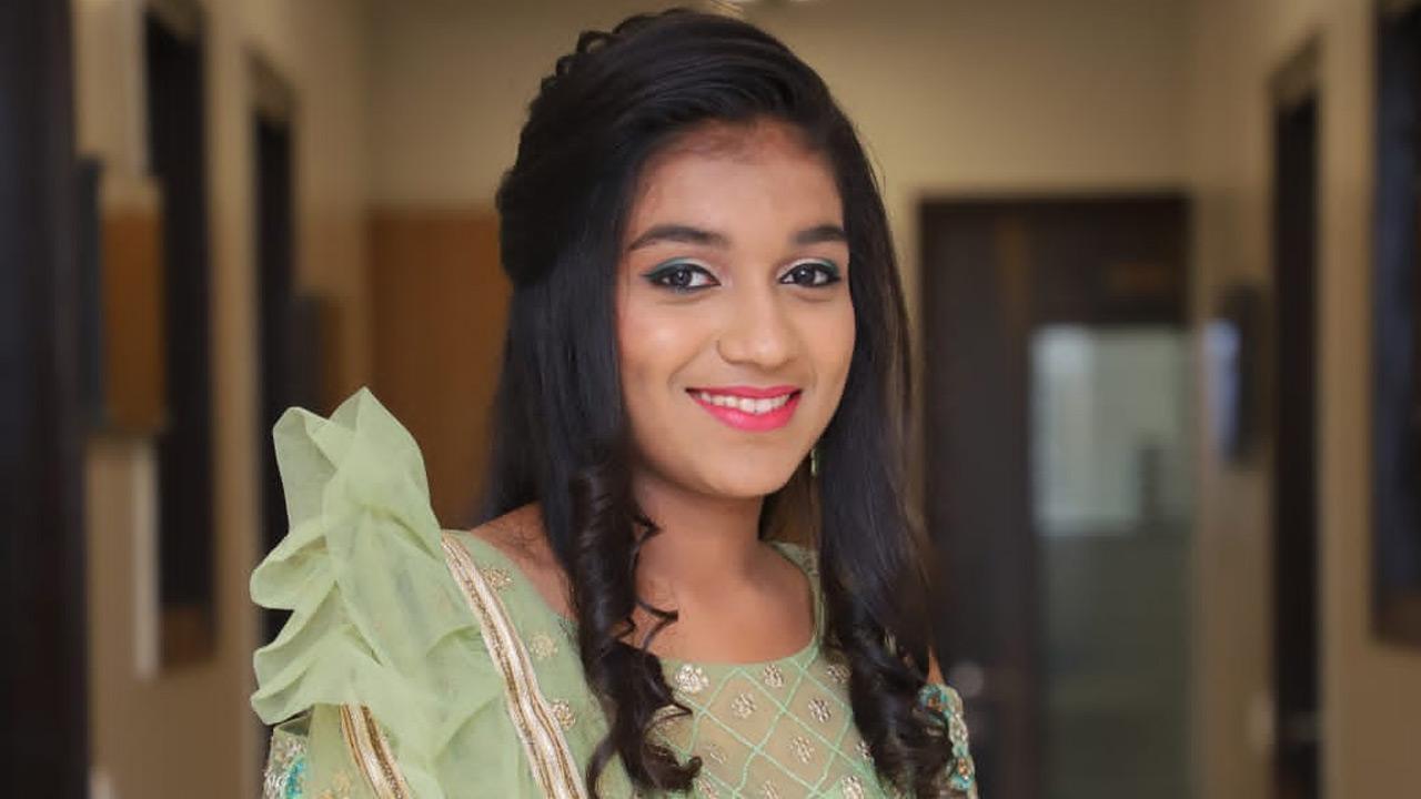 પ્રાચી નંદુ