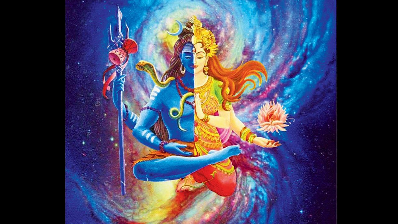 ઈશ્વર ઉર્ફે બ્રહ્મ પુરુષ છે કે સ્ત્રી?