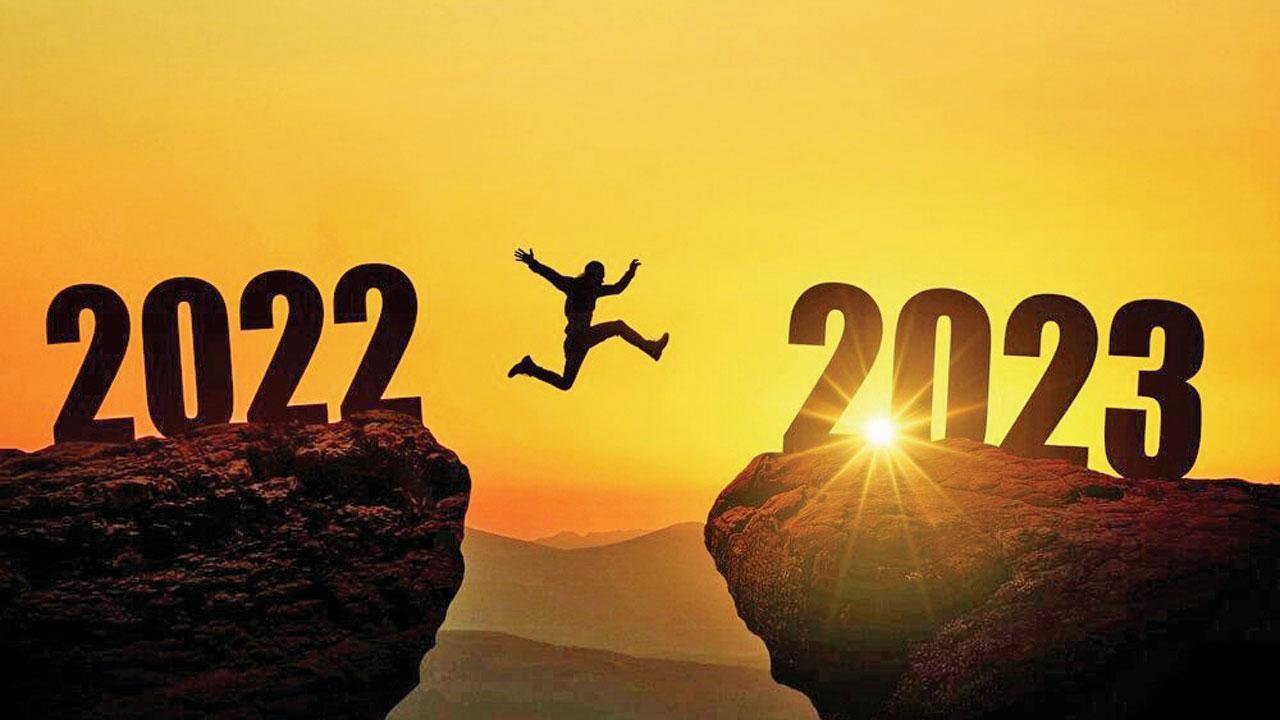 વાત ૨૦૨૨ના વર્ષની