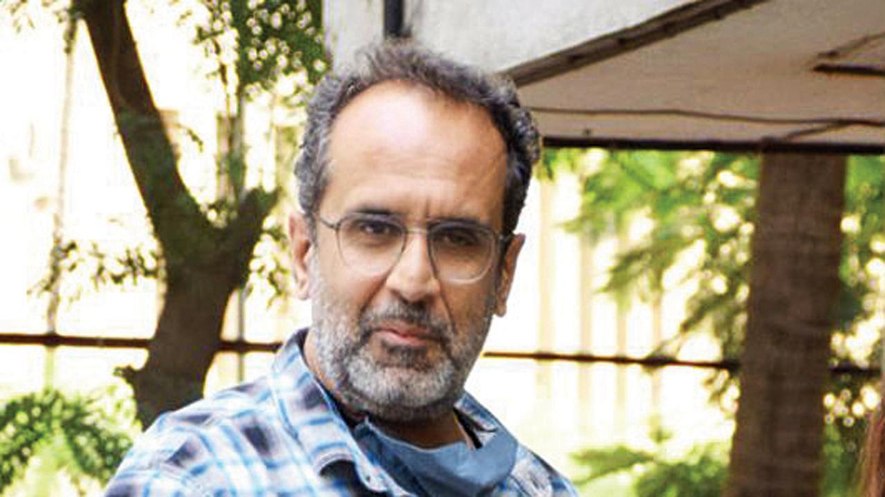 આનંદ એલ. રાય