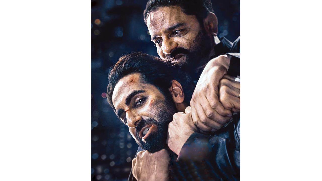 ઍક્શન હીરો ફિલ્મ