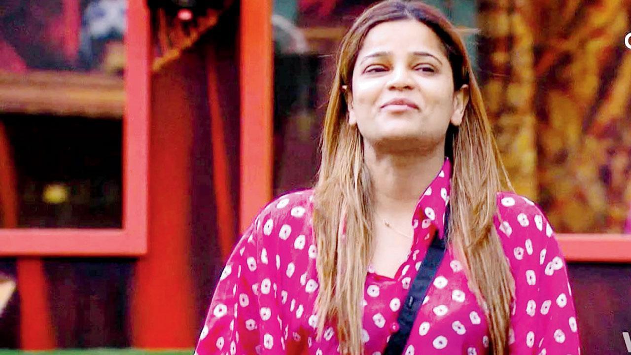 અર્ચના ગૌતમ