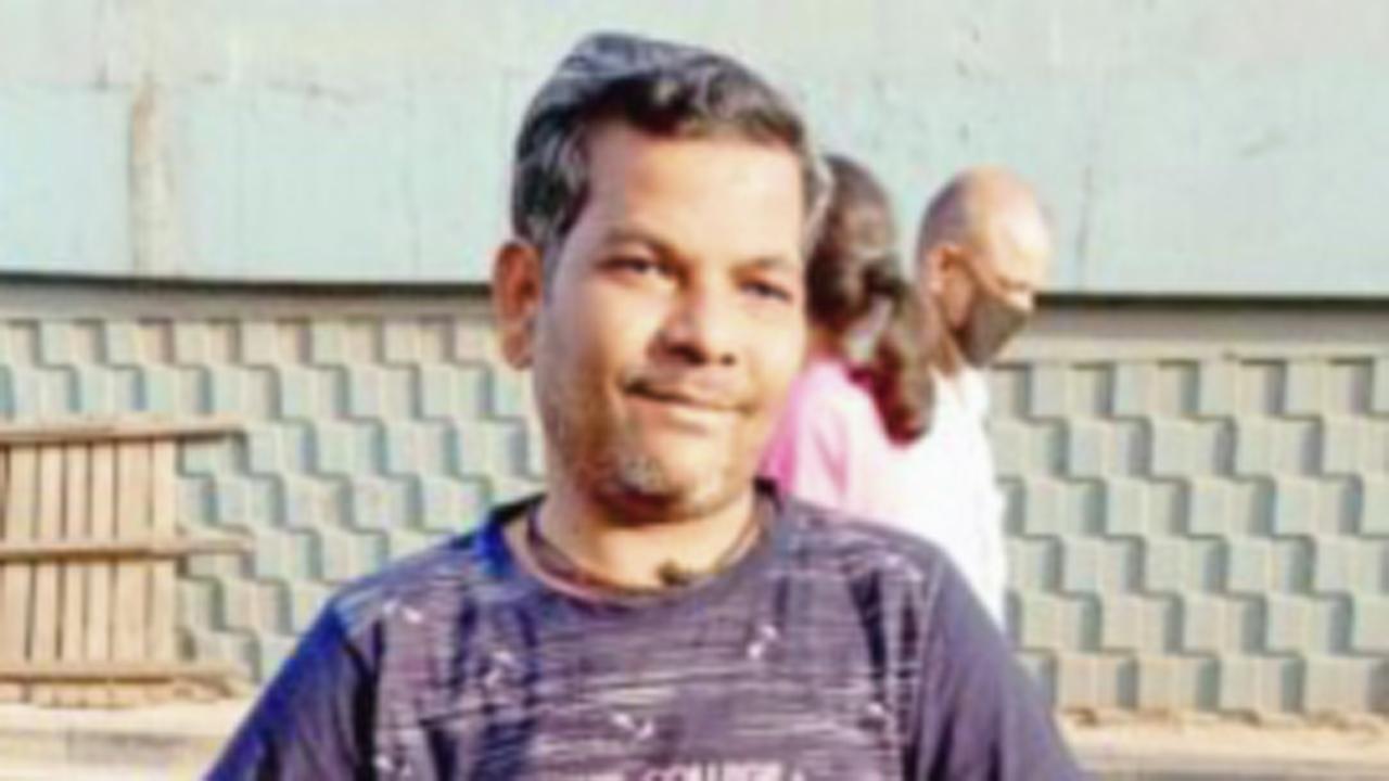 કાળુ સેકડે