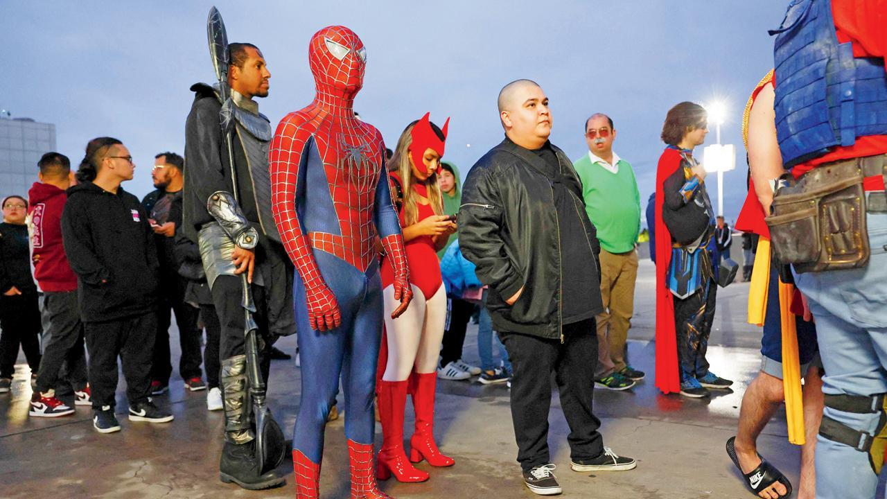 અનલિમિટેડ ફન