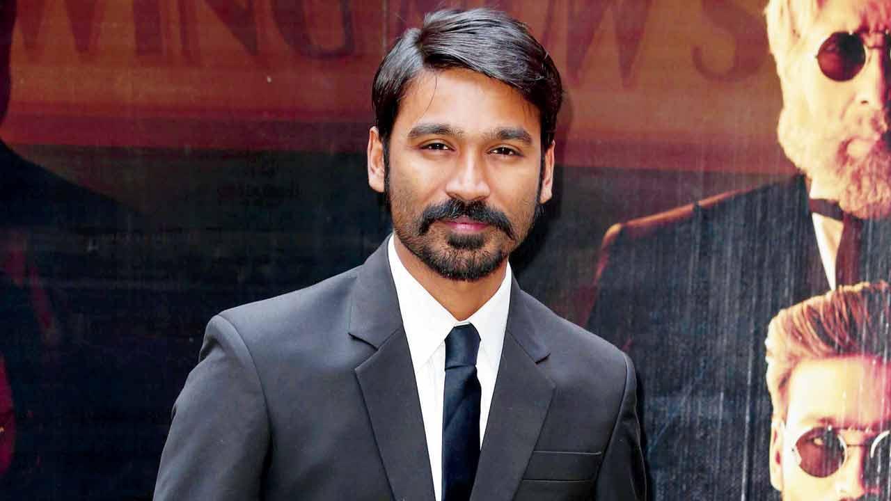 IMDbના લિસ્ટમાં ટૉપ પર છે ધનુષ