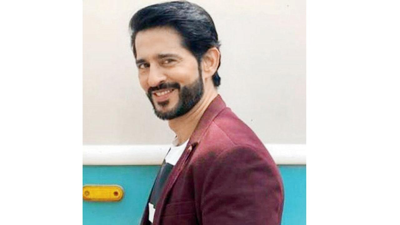 હિતેન તેજવાણી