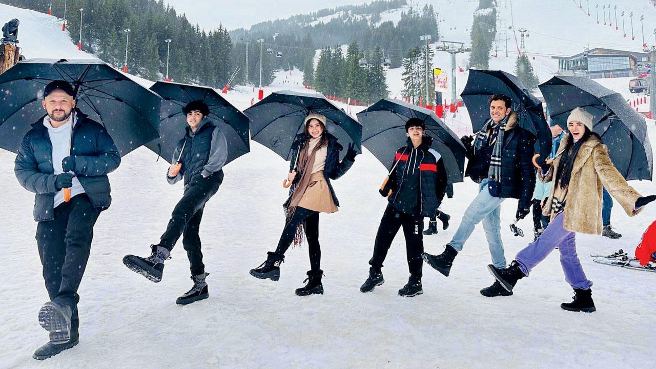 હમ સાથ સાથ હૈં