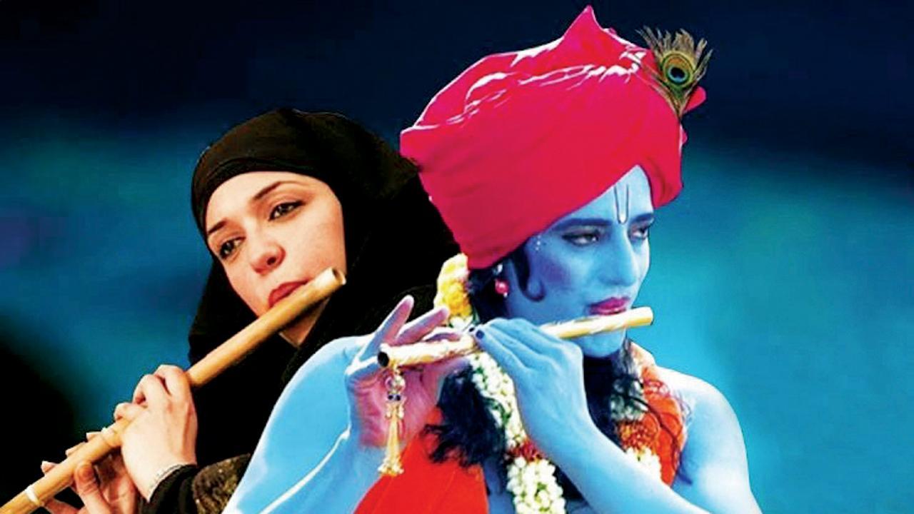 પ્રતીકાત્મક તસવીર