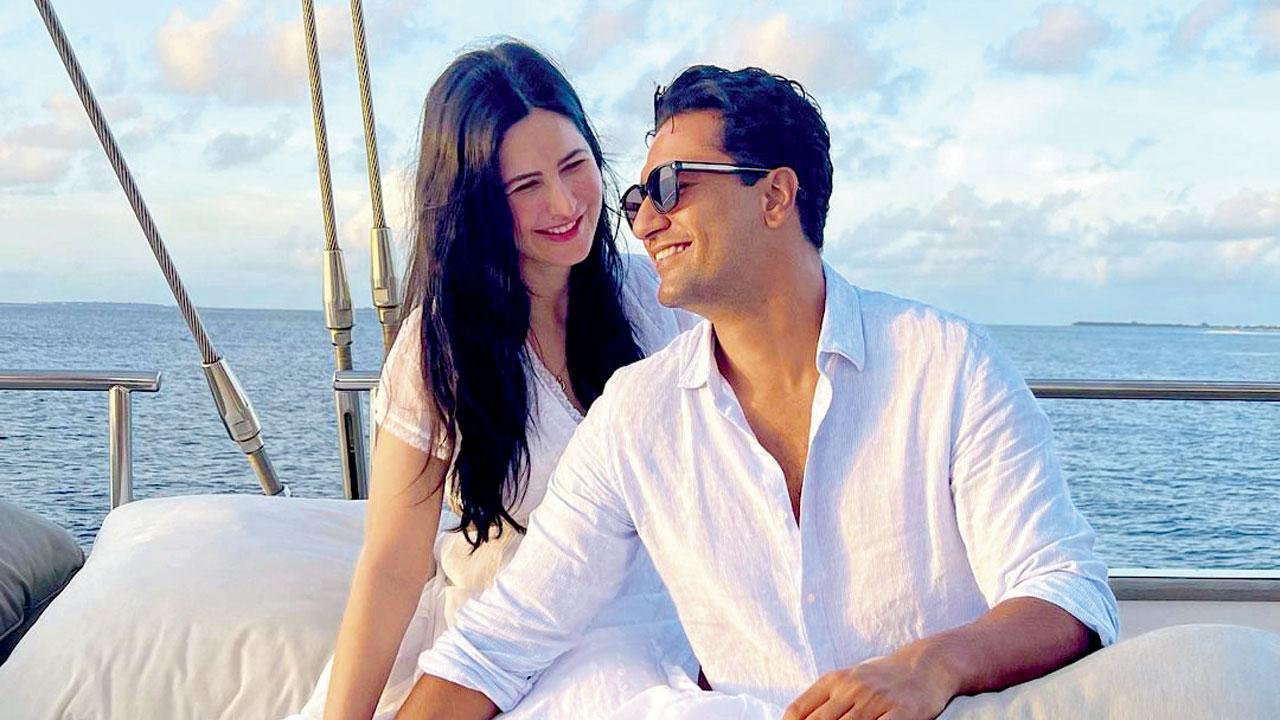 રાજસ્થાનના જવાઈમાં ન્યુ યર સેલિબ્રેટ કરશે વિકી-કૅટરિના