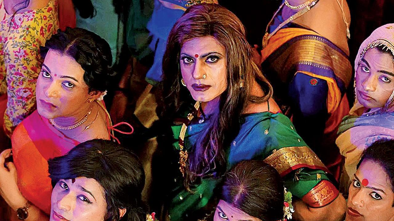 નવાઝુદ્દીન સિદ્દીકી ઇન હડ્ડી