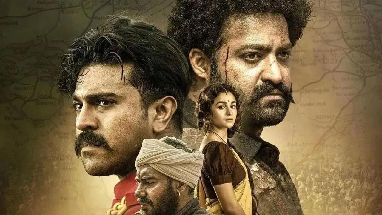 RRR ફાઈલ તસવીર