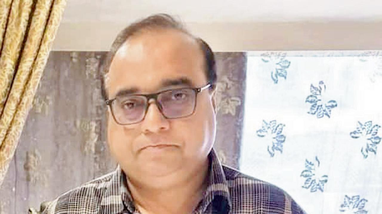 રાજકુમાર સંતોષી