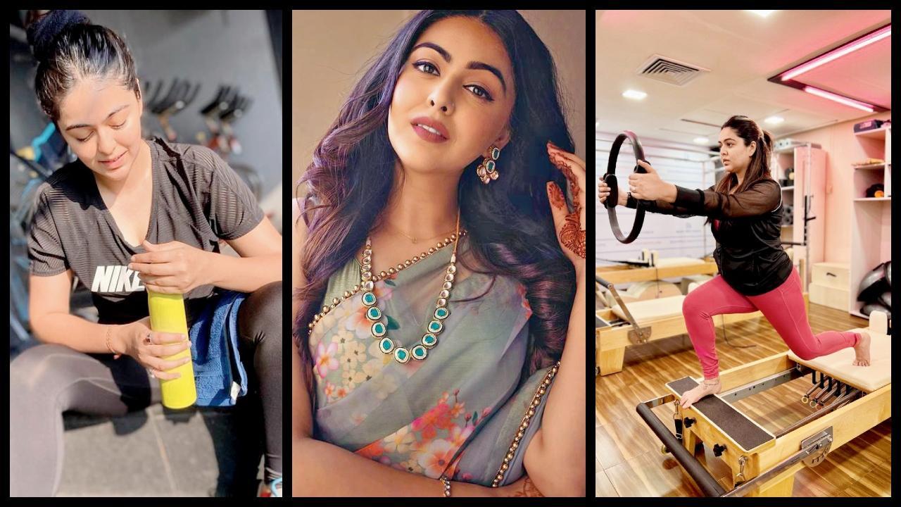 શફાક નાઝ