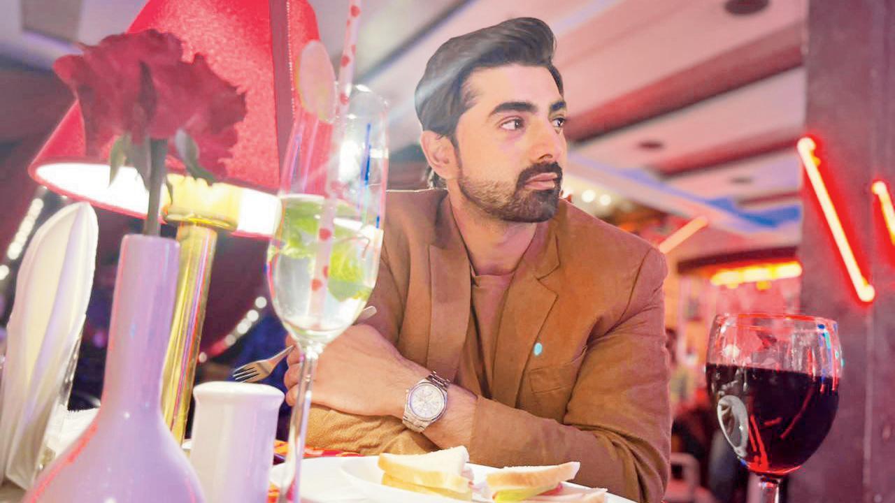 શેહઝાદ શેખ