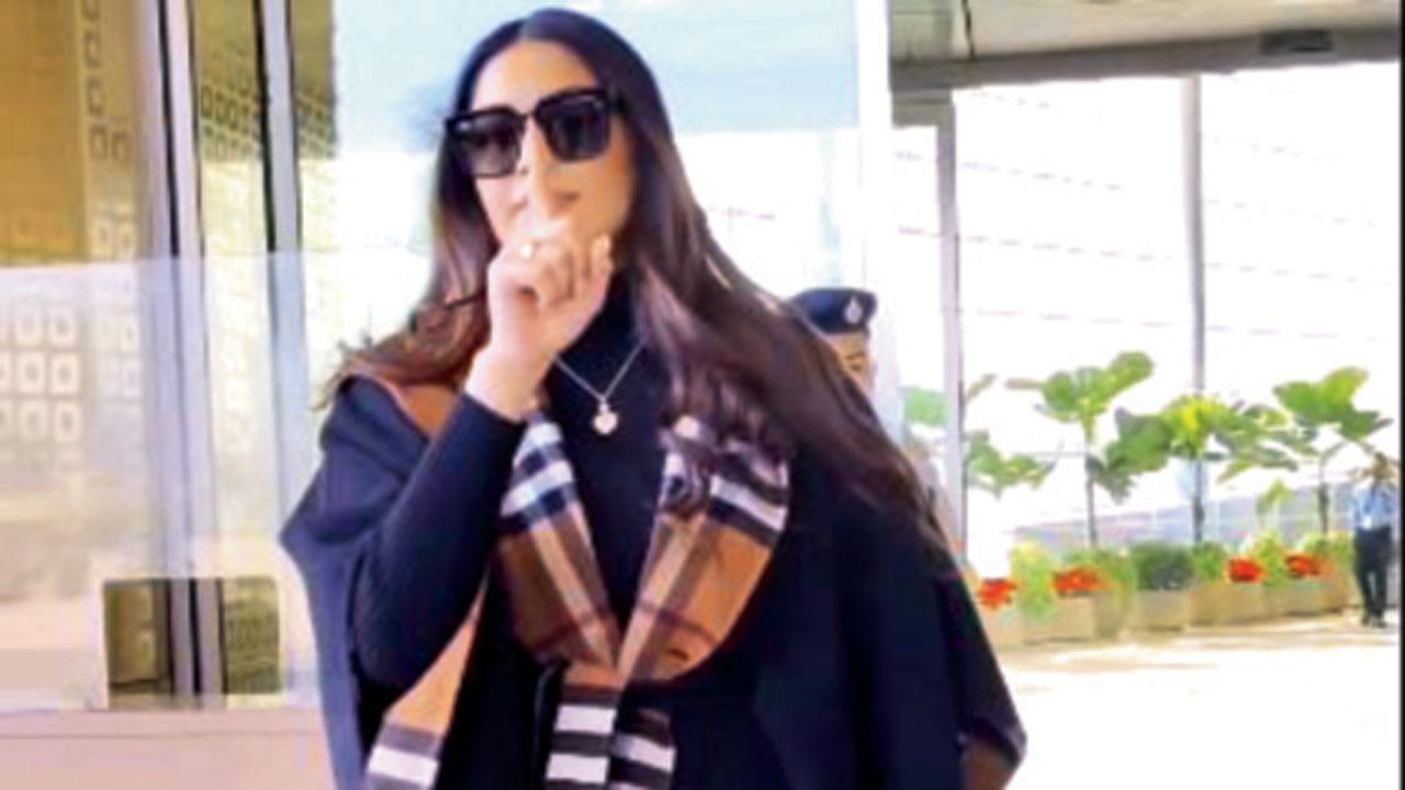 સોનમ કપૂર