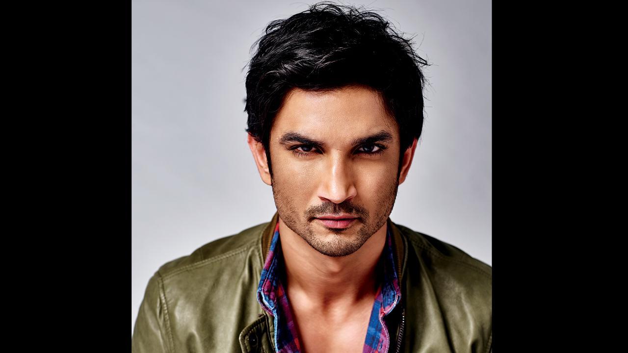 સુશાંત સિંહ રાજપૂત