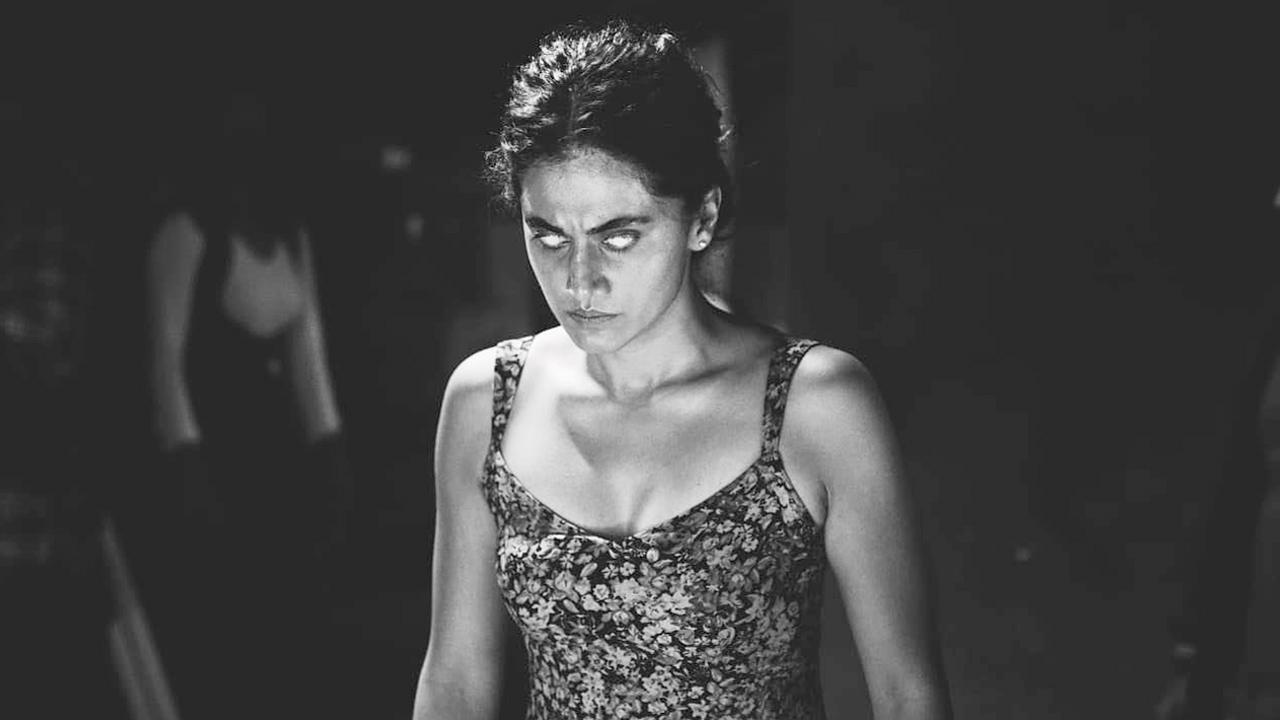 તાપસી પન્નુ