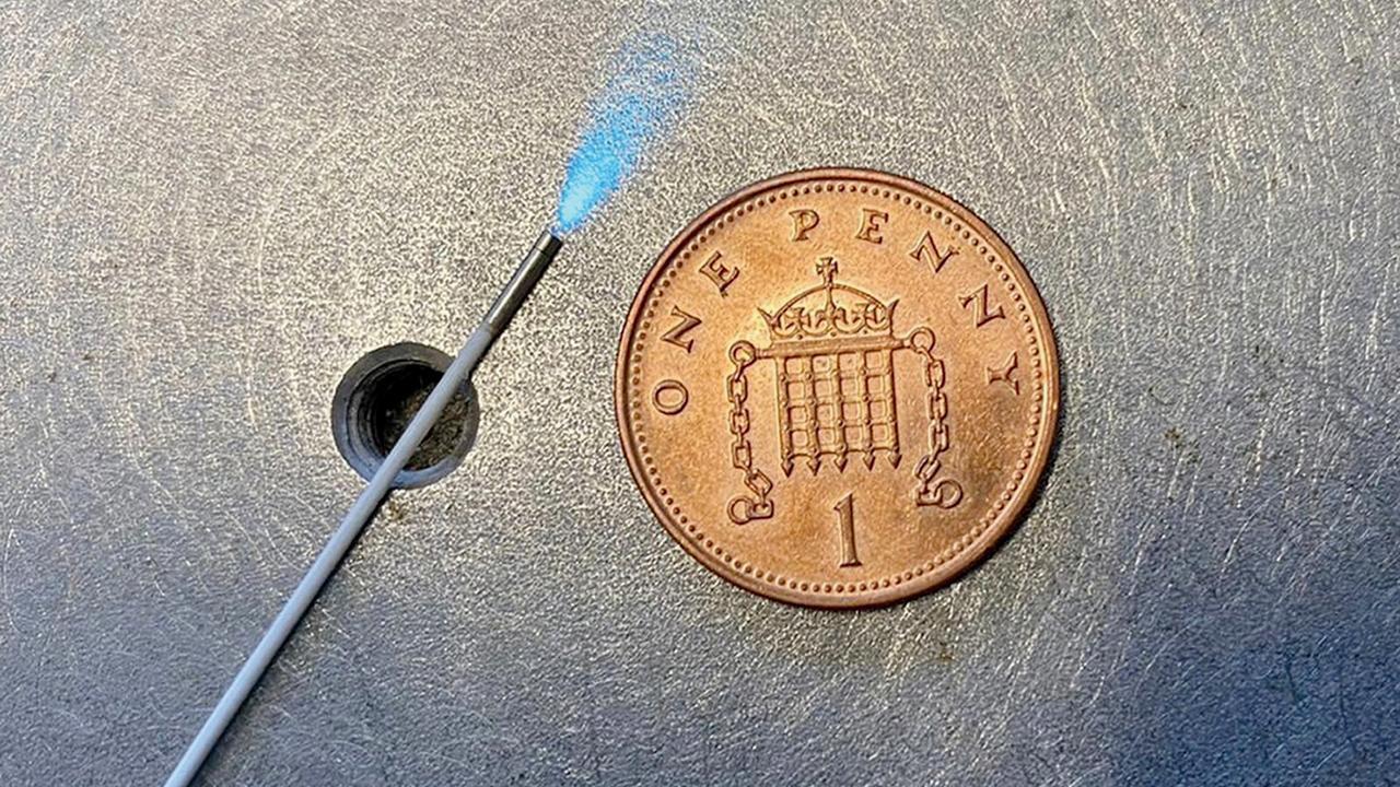 એન્ડોસ્કોપ