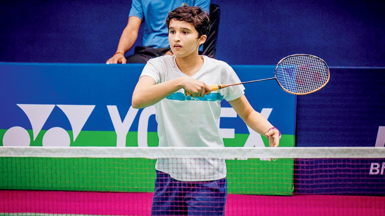 ફાઇનલમાં પહોંચી ઉન્નતિ હૂડા