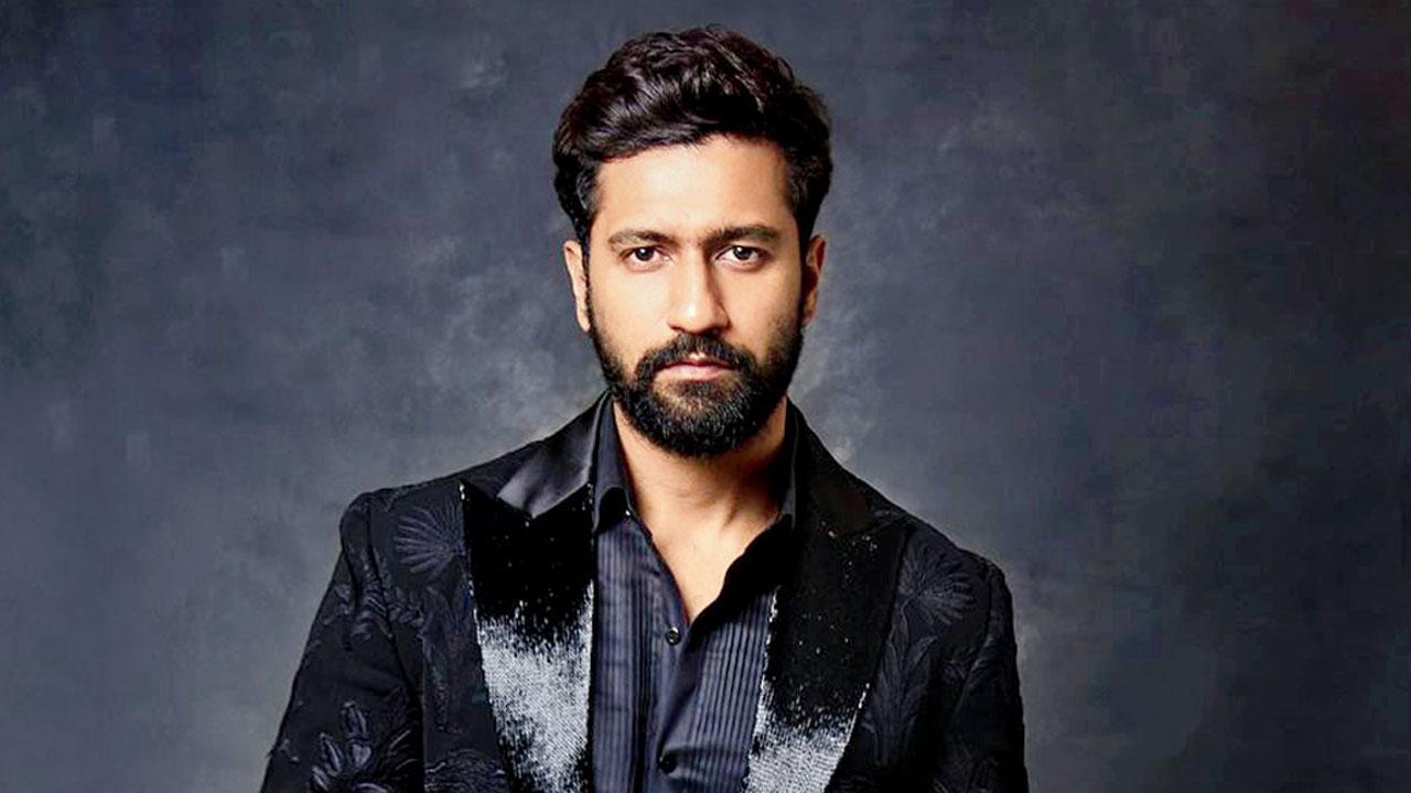 વિકી કૌશલ