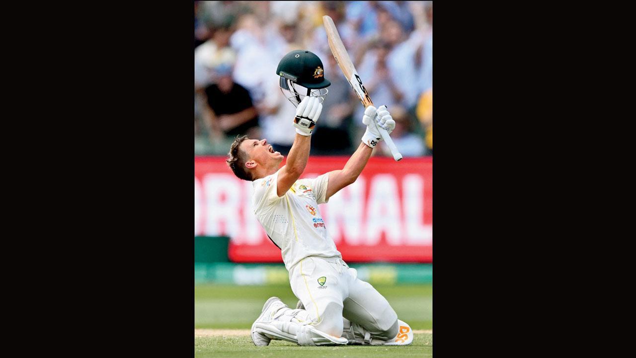 ડેવિડ વૉર્નર