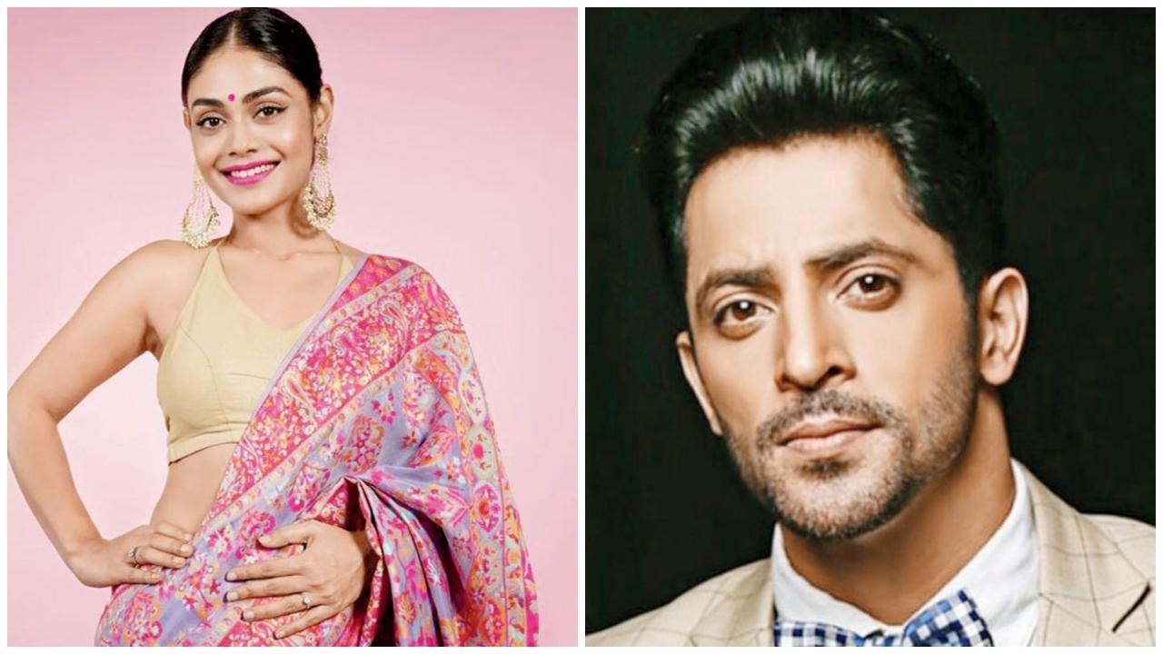  શ્રીજિતા ડે અને વિકાસ મનકતાલા