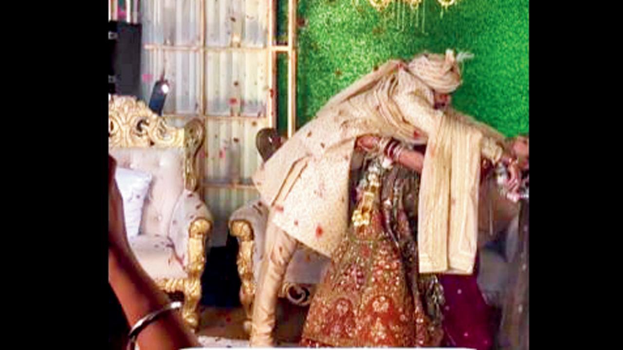 તસવીર સૌજન્ય : સોશ્યલ મીડિયા