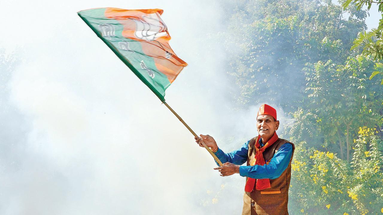 પ્રતીકાત્મક તસવીર