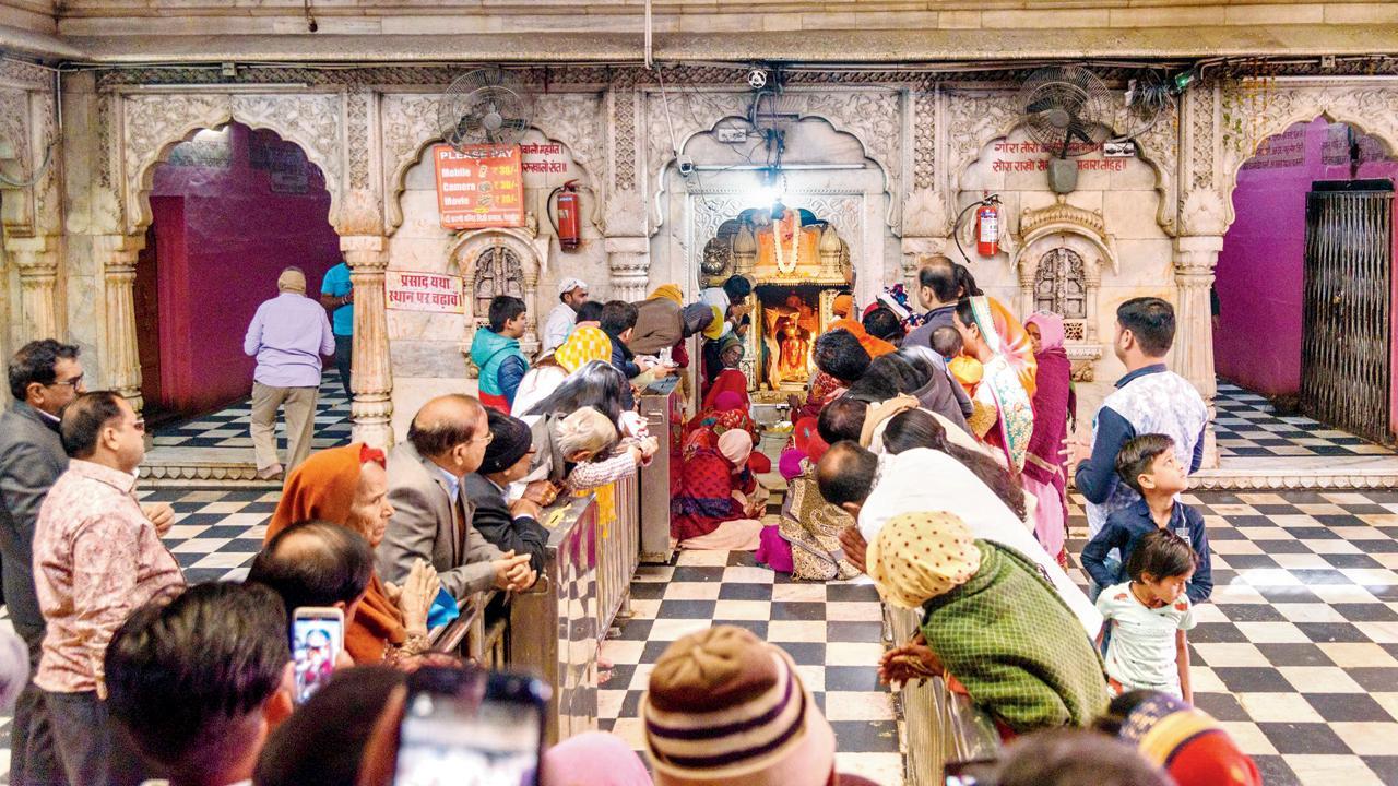 પ્રતીકાત્મક તસવીર (તસવીર સૌજન્ય : આઇસ્ટૉક)
