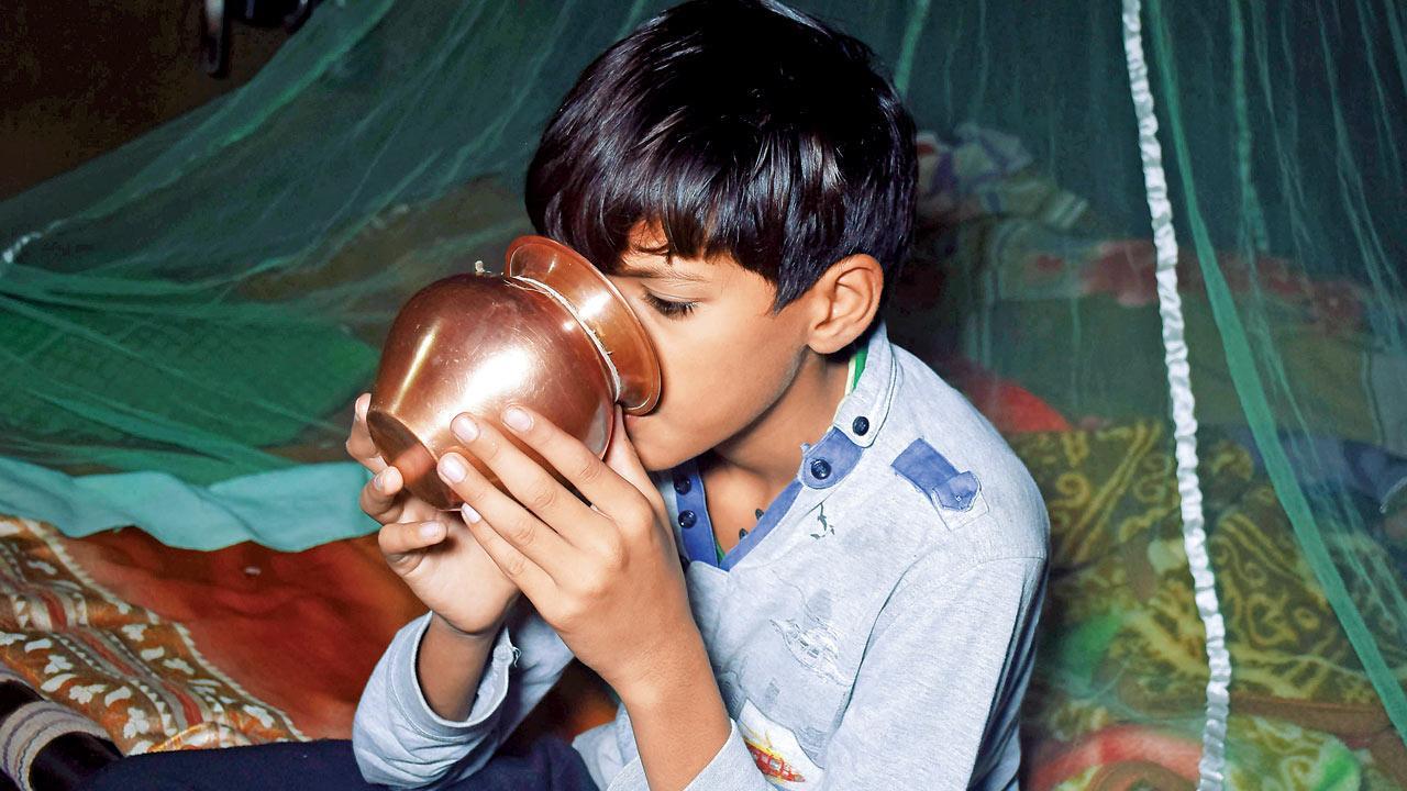 પ્રતીકાત્મક તસવીર