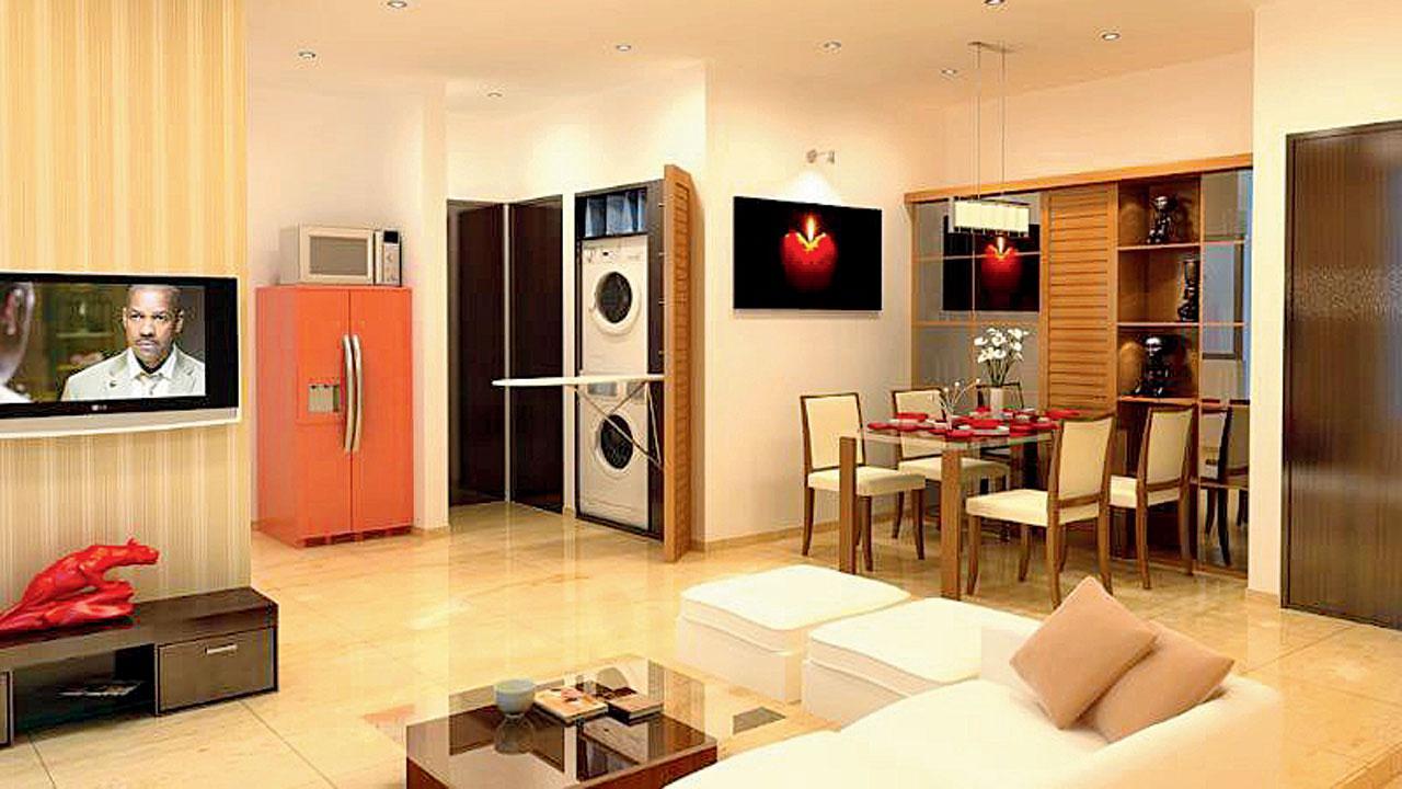 આ ઇનોવેશન્સ ઓછા ખર્ચે આપશે સ્ટાઇલિશ ઇન્ટીરિયર