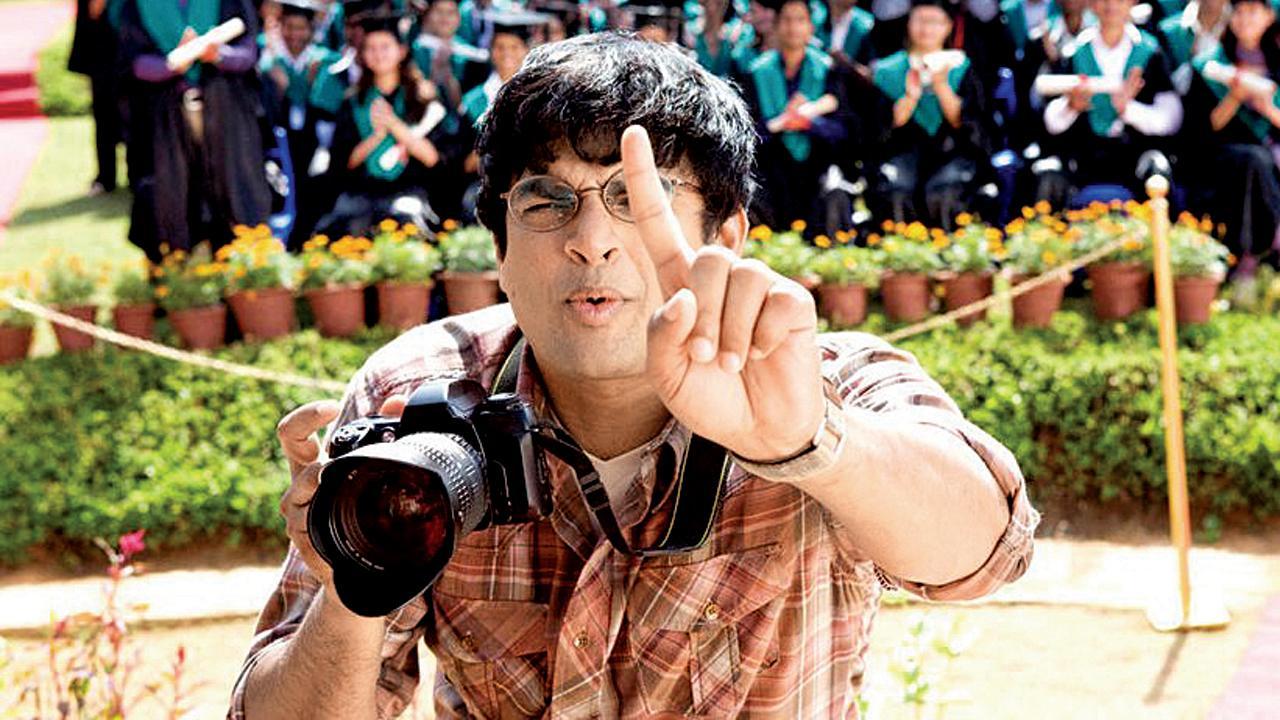 શોખ અને પ્રોફેશન જેના એક જ હોય એ વ્યક્તિ સૌથી લકી