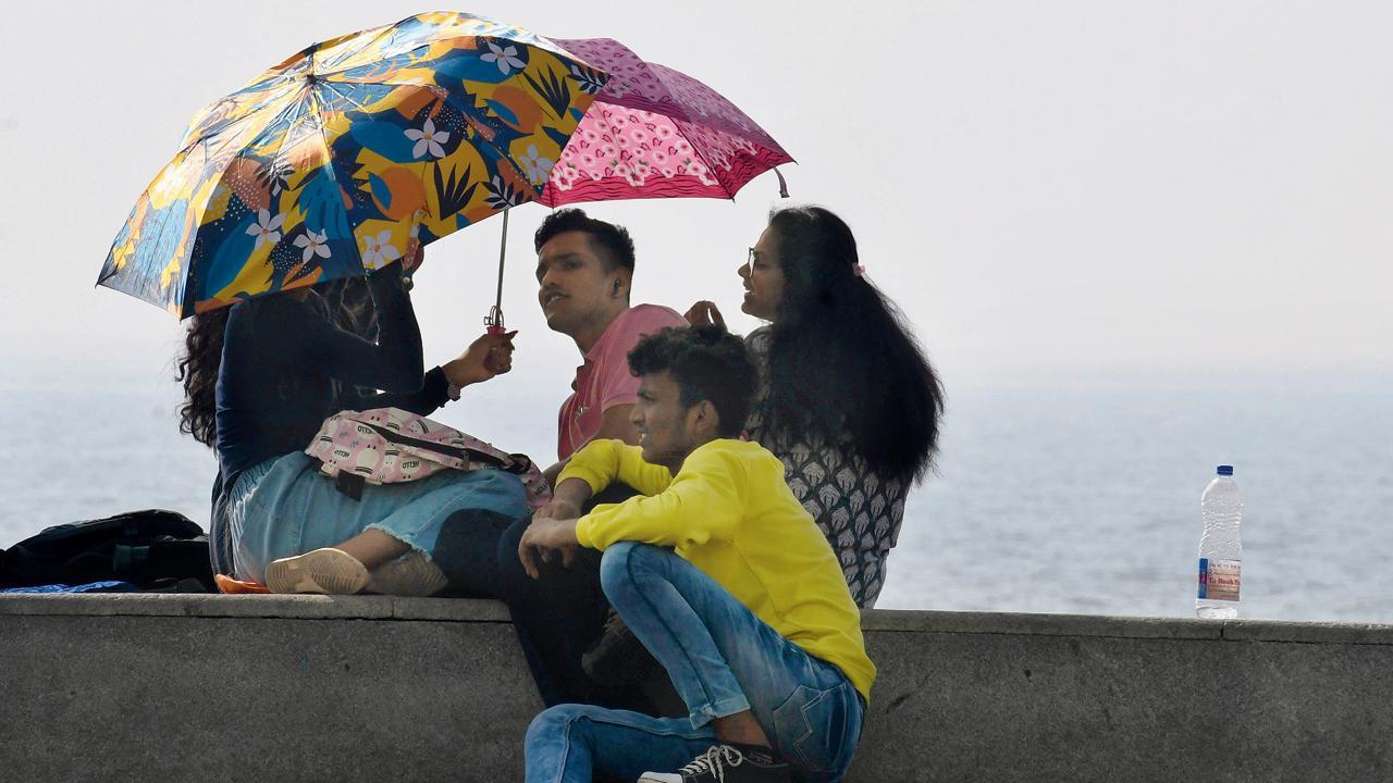 ઠંડીમાં ગરમીનો થાય છે અહેસાસ