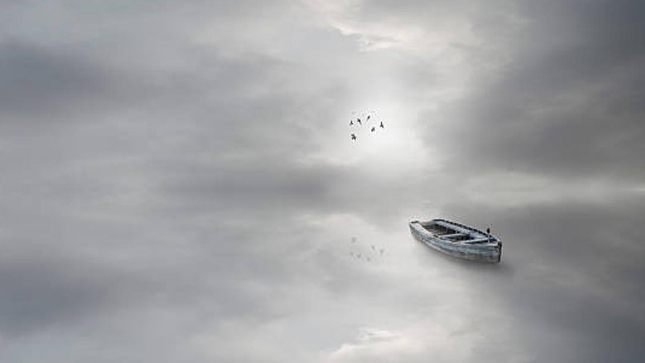 પ્રતીકાત્મક તસવીર (સૌજન્ય : આઇસ્ટૉક)