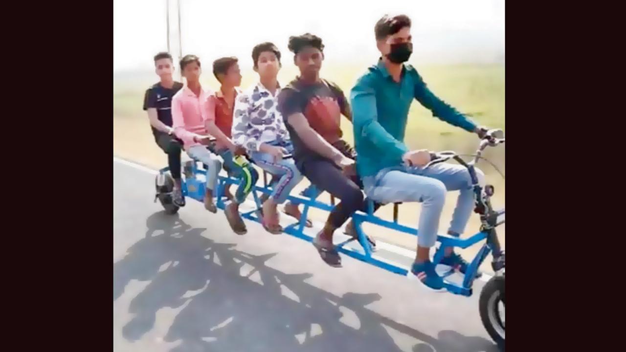 તસવીર સૌજન્ય : સોશ્યલ મીડિયા