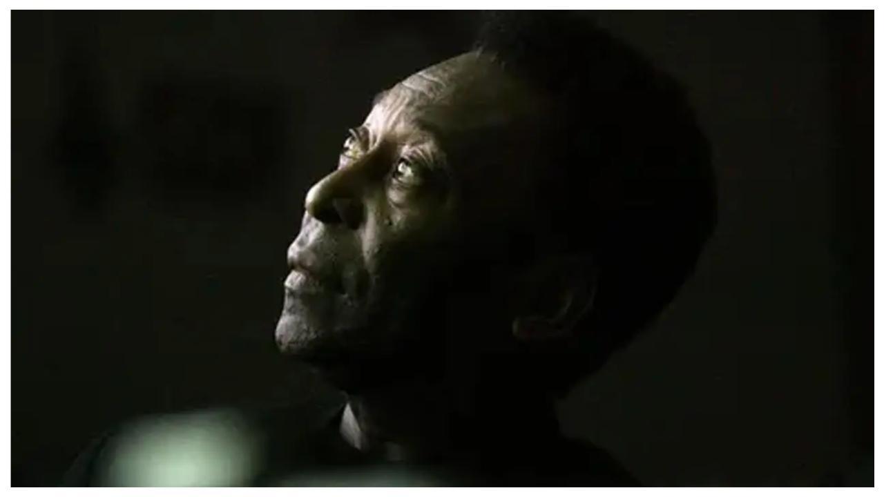 પેલેનું 82 વર્ષની વયે નિધન - તસવીર એએફપી