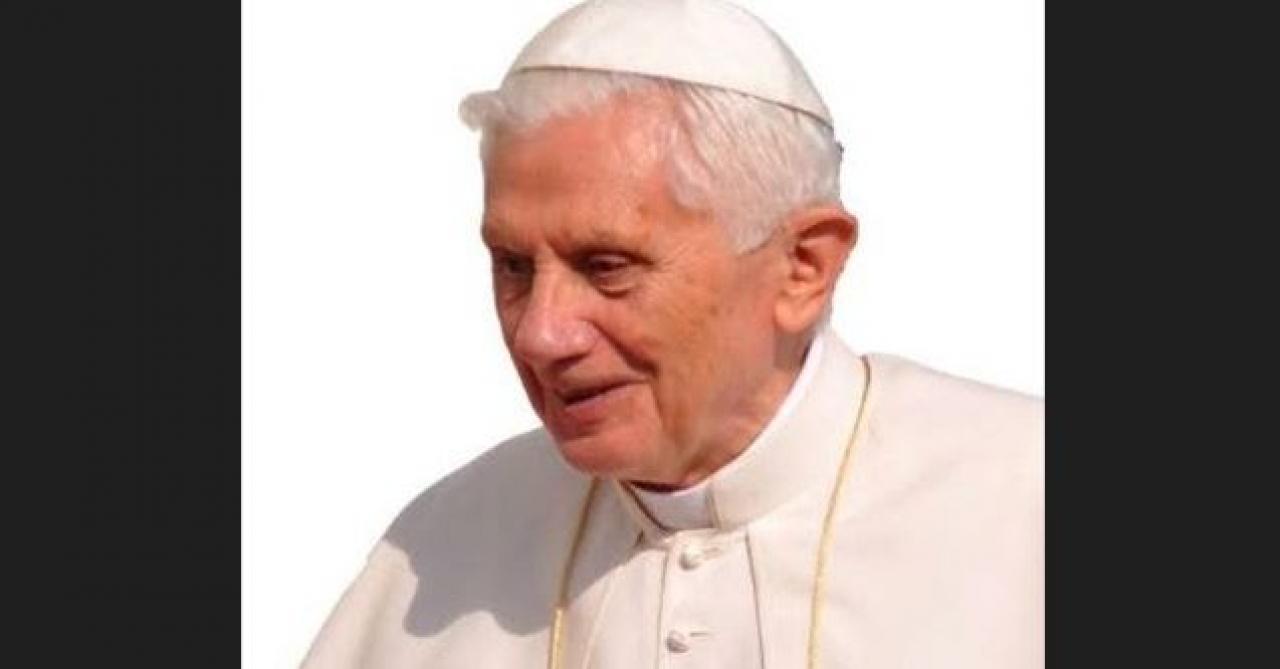 તસવીર સૌજન્ય: બેનેડિક્ટ ટ્વિટર