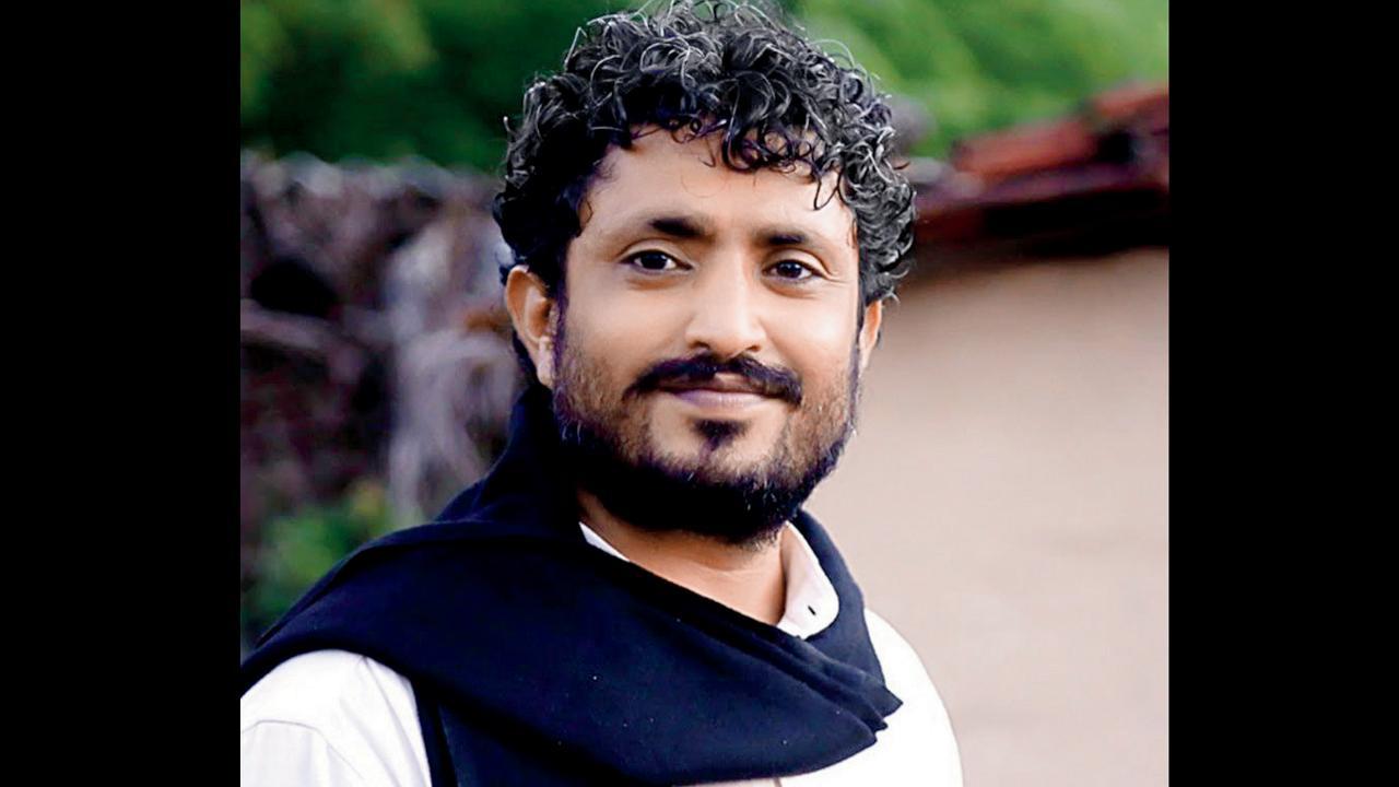 રાજભા ગઢવી