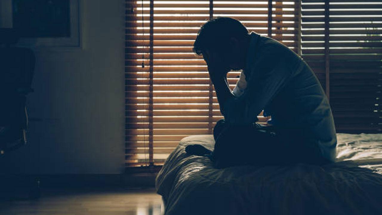 પ્રતીકાત્મક તસવીર (સૌજન્ય : આઇસ્ટૉક)