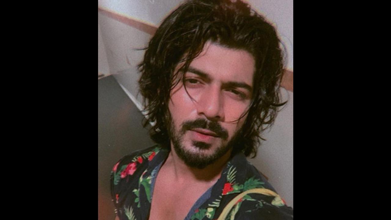 તસવીર સૌજન્ય: શીઝાન ખાનનું ઇન્સ્ટાગ્રામ એકાઉન્ટ