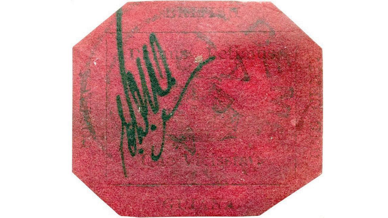 સ્ટૅમ્પ