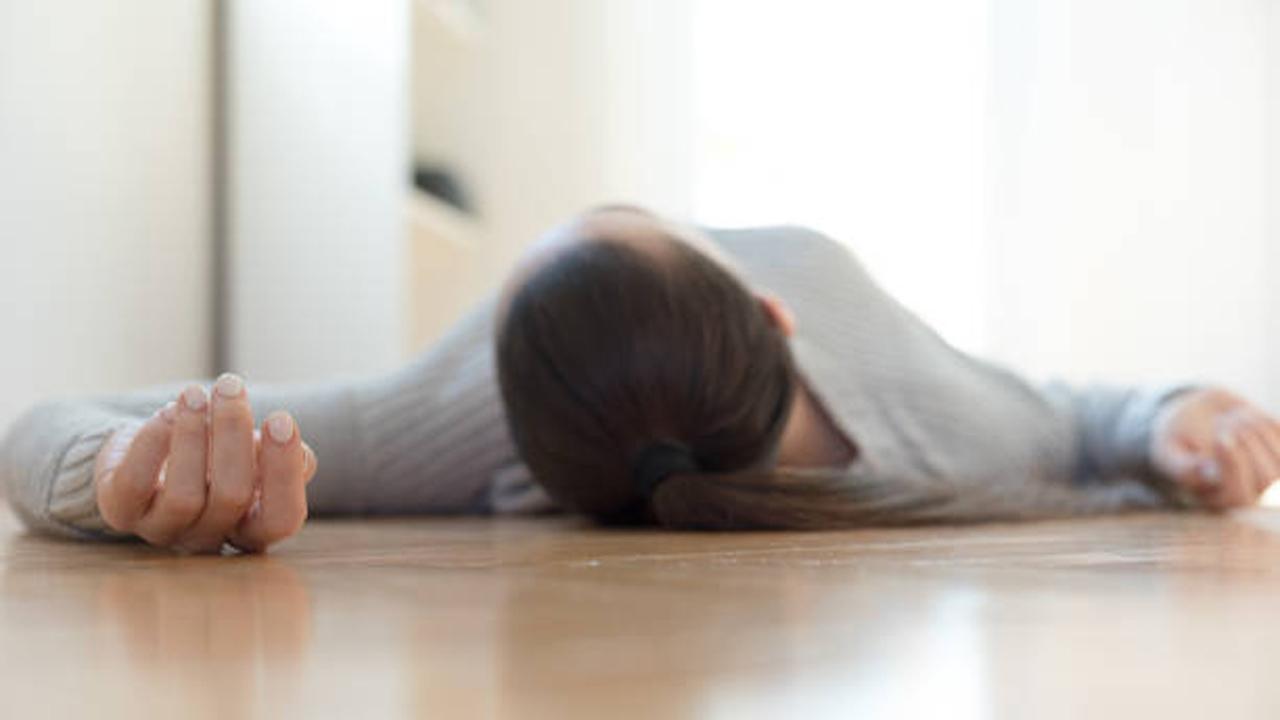 પ્રતીકાત્મક તસવીર (સૌજન્ય : આઇસ્ટૉક)