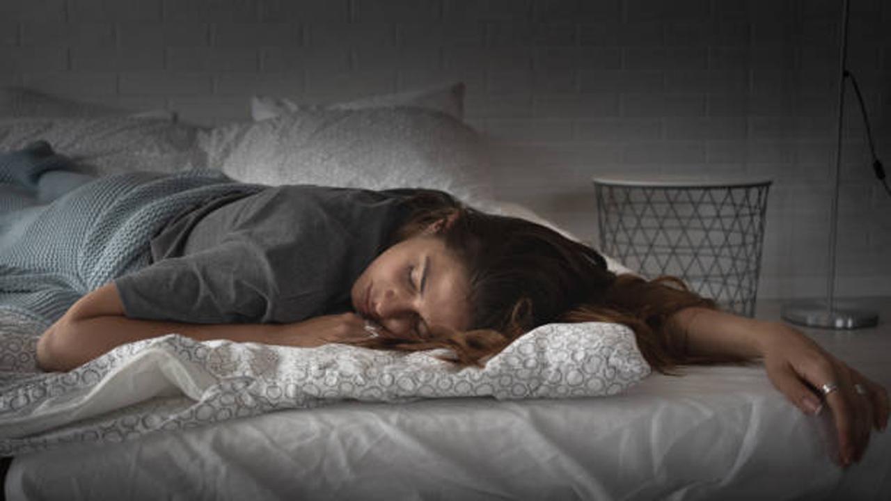 પ્રતીકાત્મક તસવીર (સૌજન્ય : આઇસ્ટૉક)