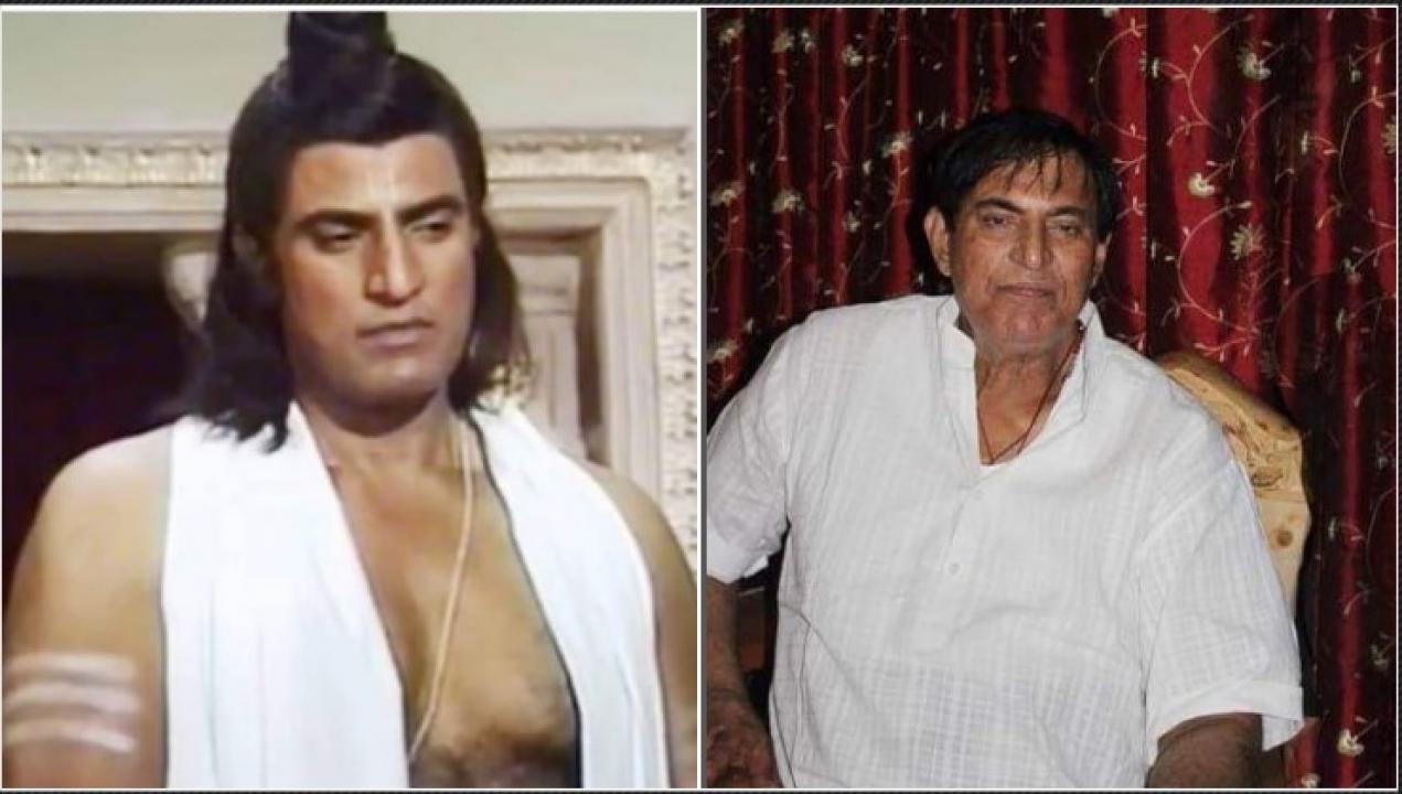 પ્રવીણ કુમાર સોબતી (તસવીર:ઈન્સ્ટાગ્રામ)